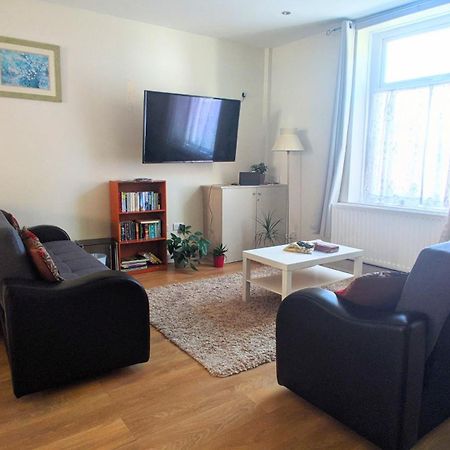 Modern Holiday Let In Skipton, North Yorkshire Exterior foto