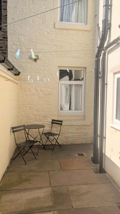 Modern Holiday Let In Skipton, North Yorkshire Exterior foto
